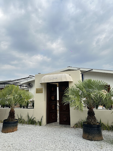 Comentarii opinii despre The Palm Cafe & Bistro