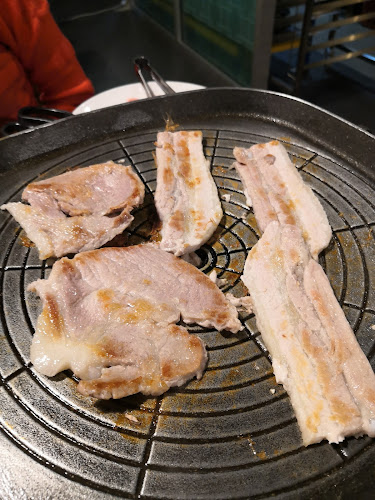 Zen Korean BBQ - Gastronomi dan perhotelan