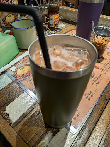 Boat Noodle | 1 Utama - Petaling Jaya