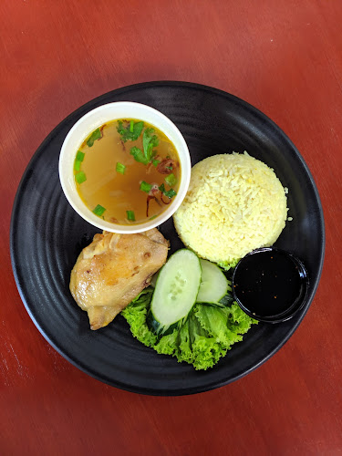 Restoran Dapur Nadia - Ipoh