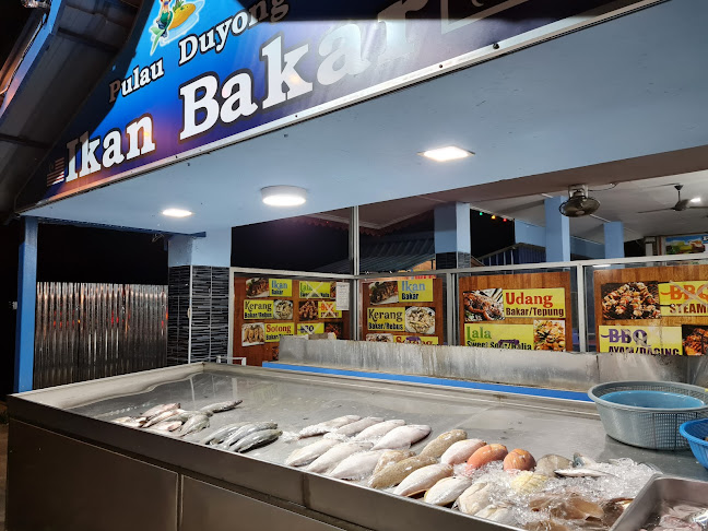 No 584, Kampung, Pulau Duyong Besar, Pulau Duyong, 21200 Kuala Terengganu, Terengganu