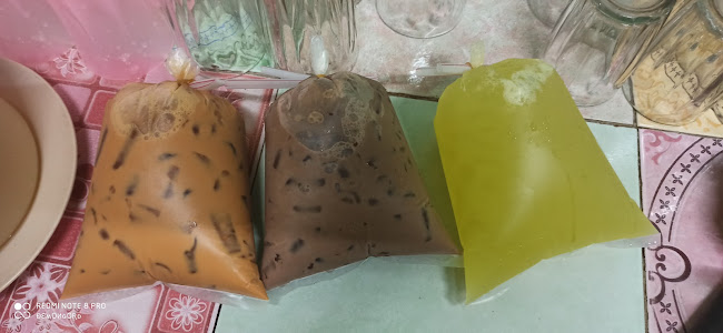 Fullamak Sup Tanjung Bendahara - Gastronomi dan perhotelan