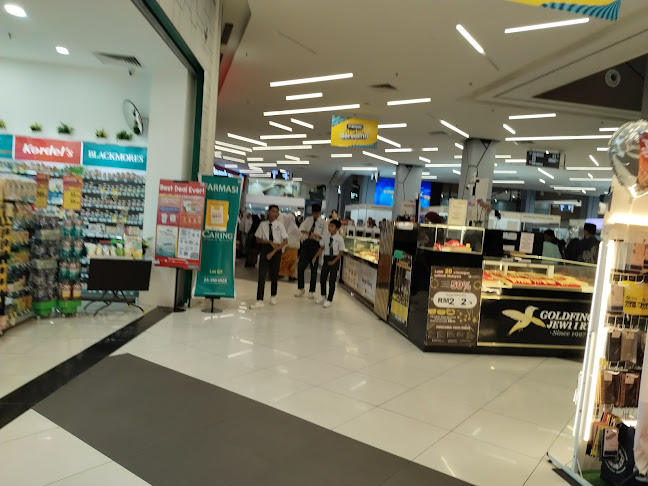 Mee Tarik Warisan Asli Mydin - Perai