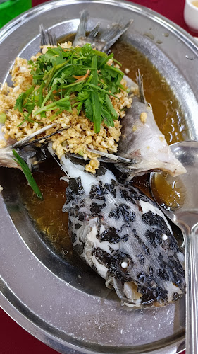 Restoran Yau Tak Teng - Petaling Jaya