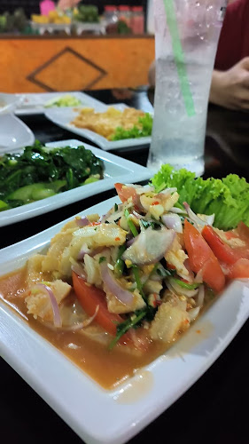 Tomyam Labohan Klasik