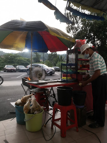 Kedai kopi Wan Chai - Gastronomi dan perhotelan