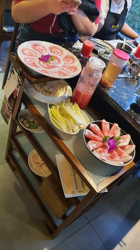 Shuguo Yinxiang Hotpot @Star Boulevard - Kuala Lumpur