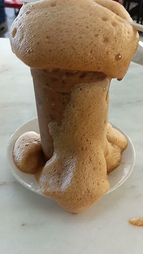 Nasi Dagang Atas Tol - Hiliran