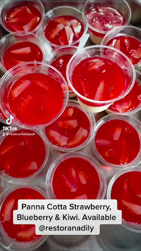 Opinii despre Restoran Adily în Kampung Kepayang - Gastronomi dan perhotelan