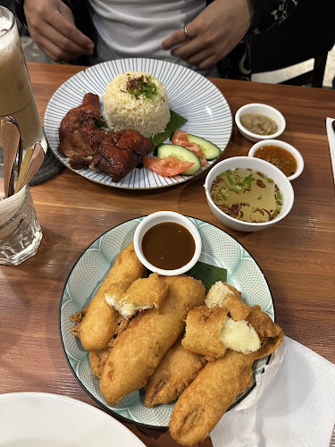 Coffee Cartel - Gastronomi dan perhotelan