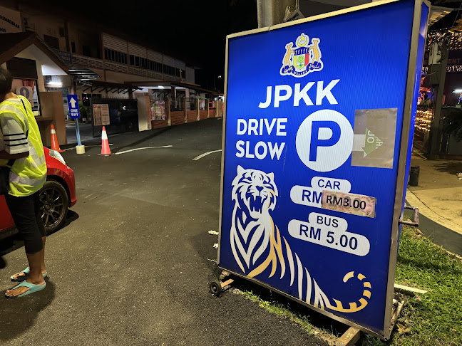 Portugese Settlement