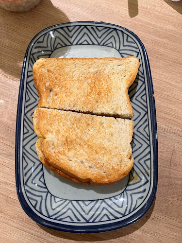 Opinii despre Kopi Ping Cafe @ Sutera Avenue în Kota Kinabalu - Gastronomi dan perhotelan