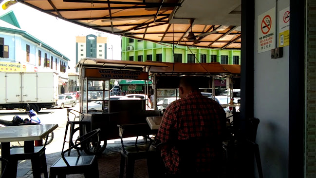 Seri Sahabat - Gastronomi dan perhotelan