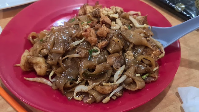 Comentarii opinii despre Kafe Little Nam Yeong • 小南洋茶室