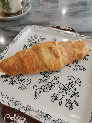 Guan's Kopitiam Sutera Avenue - Gastronomi dan perhotelan