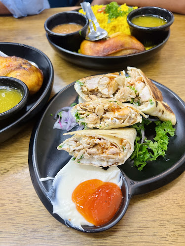 Dataran Alamanda, 20000 Kuala Terengganu, Terengganu