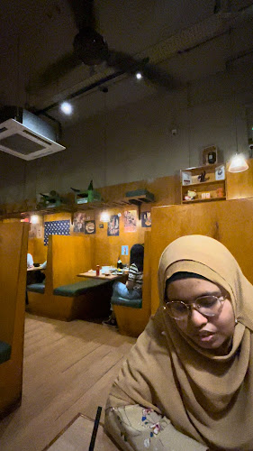 Kingu Kongu - Kuala Lumpur