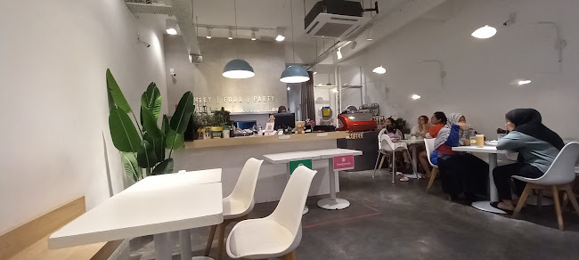 Comentarii opinii despre Snowy Bears Restaurant