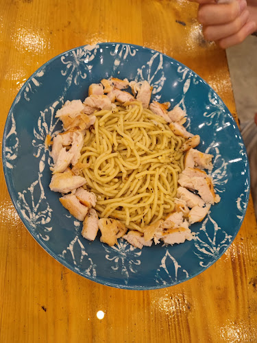 Comentarii opinii despre TAKIR SHELLOUT