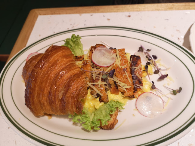 Cafe Bandit - Gastronomi dan perhotelan