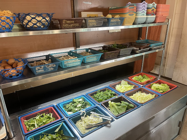 Opinii despre Thai Mookata Steamboat Ipoh 怡保泰烧烤 în Ipoh - Gastronomi dan perhotelan