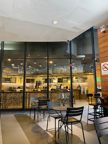 Opinii despre Starbucks în Kuala Lumpur - Gastronomi dan perhotelan