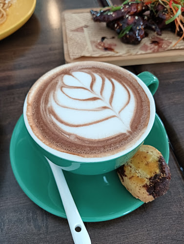 Asian Aromas Cafe - Melaka