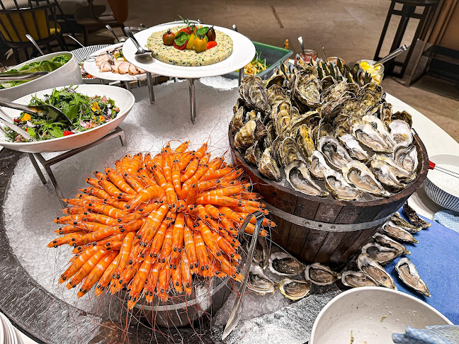 Ground Floor, EQ, Equatorial Plaza, Jln Sultan Ismail, Kuala Lumpur, 50250 Kuala Lumpur, Wilayah Persekutuan Kuala Lumpur