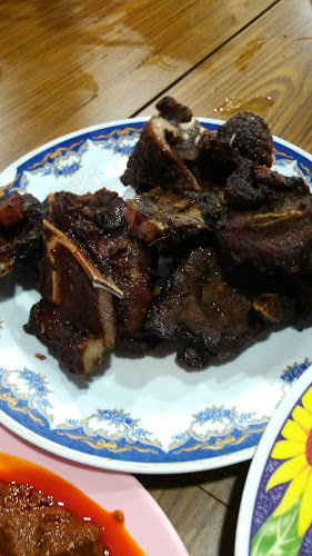 Ratha Curry Fish Head - Raub