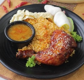 Opinii despre JM Bariani House Subang Jaya în Subang Jaya - Gastronomi dan perhotelan