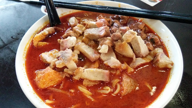 Comentarii opinii despre 金山角冰室