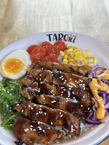 Taroice Ampang - Ampang