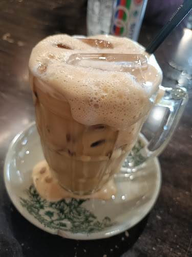 Comentarii opinii despre East Coast Hainan Cafe