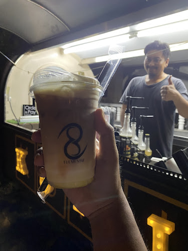 Opinii despre Elementiz Kopi în Kuala Selangor - Gastronomi dan perhotelan