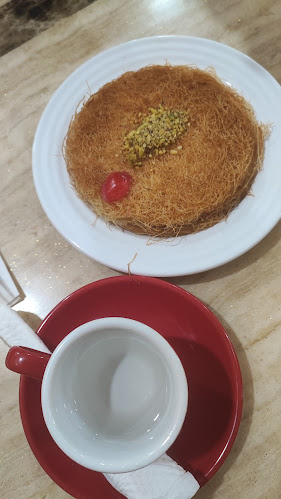 Marrakesh Restaurant - Kuala Lumpur