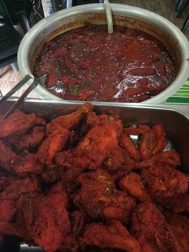 Comentarii opinii despre Restoran Min Nasi Kandar