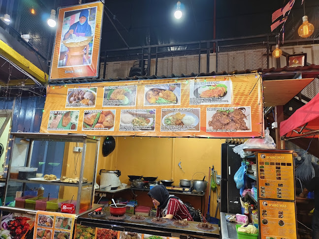 Opinii despre Street Food Corner Miri în Miri - Gastronomi dan perhotelan