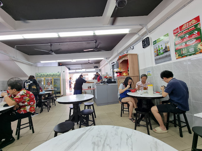 Restoran Xin Pin Chou