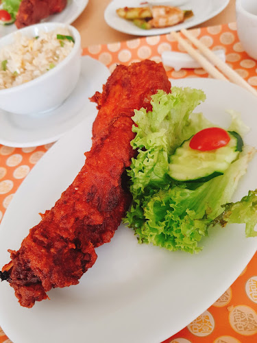 Shelaiton Restaurant