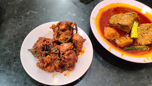 2, Jalan Tun Razak, 27600 Raub, Pahang