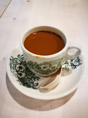 Kopi Club - Gastronomi dan perhotelan