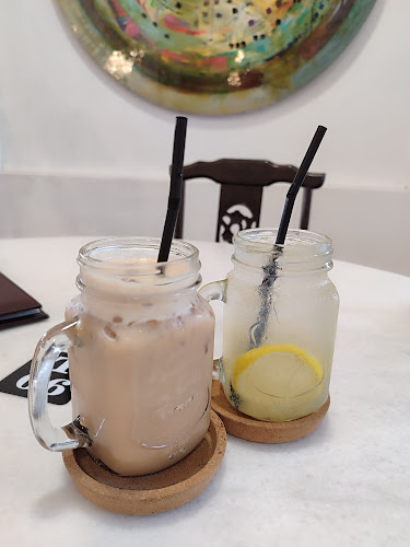 The Breakfast Club_AOR - Gastronomi dan perhotelan