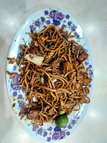 Comentarii opinii despre Farouk Maju Restaurant