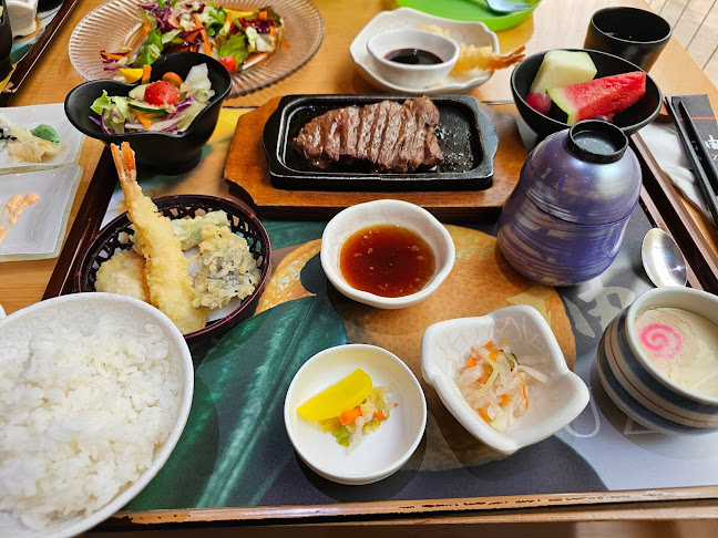Opinii despre Yuzu KLCC Japanese Restaurant în Kuala Lumpur - Gastronomi dan perhotelan