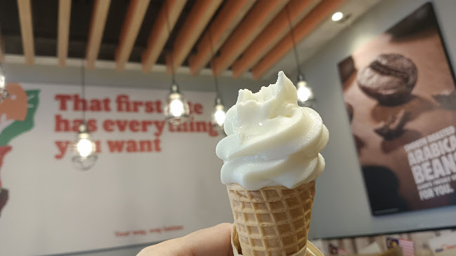 Burger King Sutera Mall