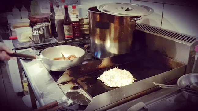 Ryoshi Izakaya Subang SS15