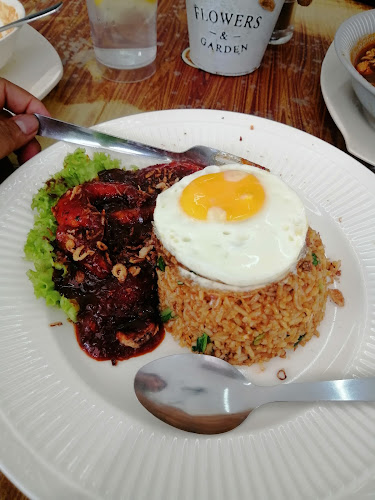 21b, Jalan Angsana Jaya, Taman Angsana Jaya, 08000 Sungai Petani, Kedah