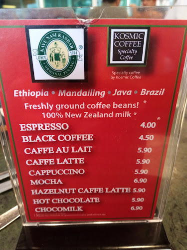 Comentarii opinii despre Original Penang Kayu Nasi Kandar- SS2