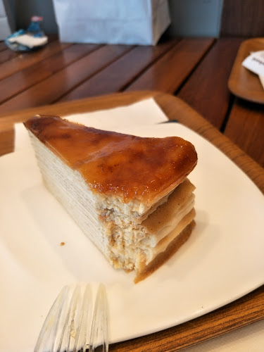 Starbucks - Gastronomi dan perhotelan