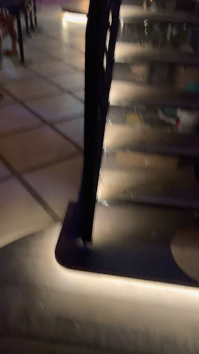 The Royal Chamber - Gastronomi dan perhotelan